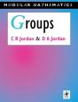Groups - Modular Mathematics Series - Preview