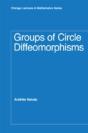 Groups Of Circle Diffeomorphisms - Preview