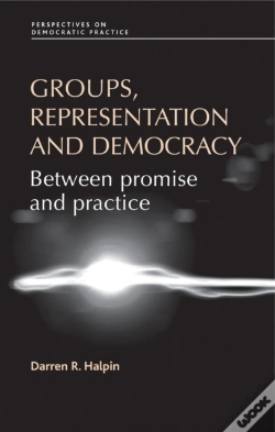 Capa do artigo Groups, Representation And Democracy
