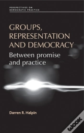 Capa do artigo Groups, Representation And Democracy