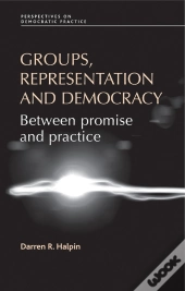 Groups, Representation And Democracy
