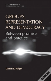 Capa do artigo Groups, Representation And Democracy