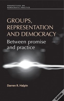 Capa do artigo Groups, Representation And Democracy