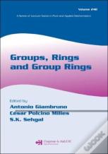 Groups, Rings And Group Rings