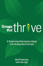 Groups That Thrive - Preview