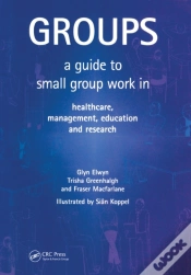 Capa do artigo Groups