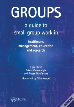 Capa do artigo Groups