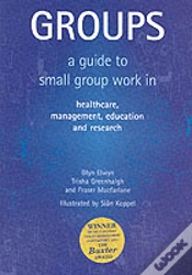 Capa do artigo Groups