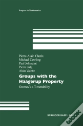 Groups With The Haagerup Property