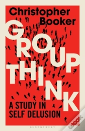 Capa do artigo Groupthink