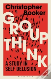 Capa do artigo Groupthink