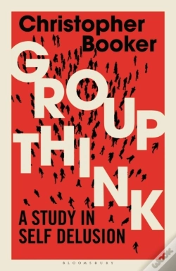 Capa do artigo Groupthink