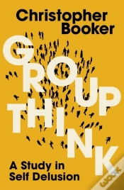 Capa do artigo Groupthink