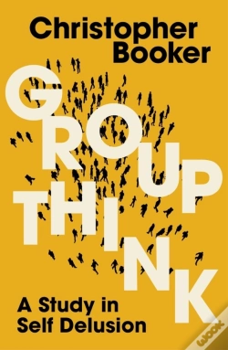 Capa do artigo Groupthink