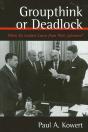 Groupthink Or Deadlock - Preview