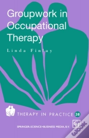 Capa do artigo Groupwork In Occupational Therapy