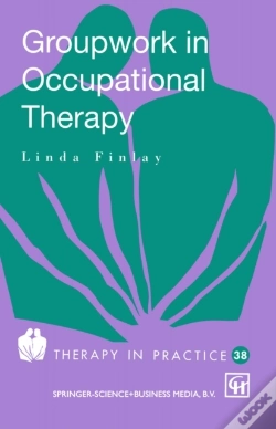 Capa do artigo Groupwork In Occupational Therapy