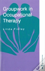 Capa do artigo Groupwork In Occupational Therapy