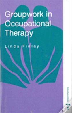 Capa do artigo Groupwork In Occupational Therapy