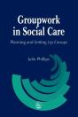 Groupwork In Social Care - Preview