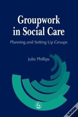 Capa do artigo Groupwork In Social Care