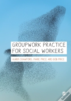 Capa do artigo Groupwork Practice For Social Workers