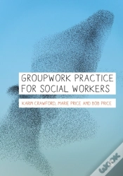 Capa do artigo Groupwork Practice For Social Workers