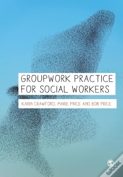 Capa do artigo Groupwork Practice For Social Workers