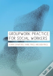 Capa do artigo Groupwork Practice For Social Workers