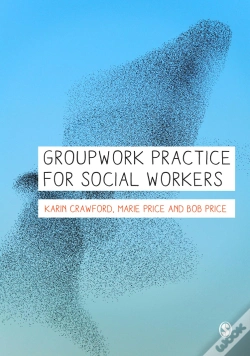 Capa do artigo Groupwork Practice For Social Workers
