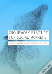Capa do artigo Groupwork Practice For Social Workers