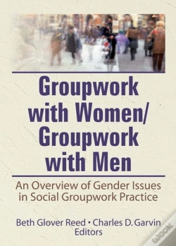 Capa do artigo Groupwork With Women/Groupwork With Men