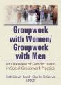 Groupwork With Women/Groupwork With Men - Preview