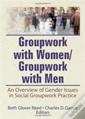 Capa do artigo Groupwork With Women/Groupwork With Men