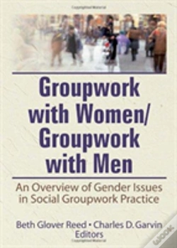 Capa do artigo Groupwork With Women/Groupwork With Men
