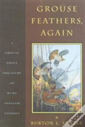 Capa do artigo Grouse Feathers, Again