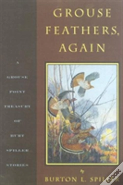 Capa do artigo Grouse Feathers, Again