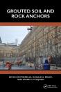 Grouted Soil And Rock Anchors - Preview