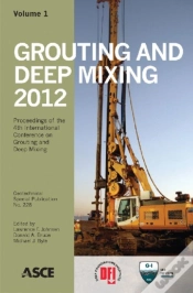 Capa do artigo Grouting And Deep Mixing 2012