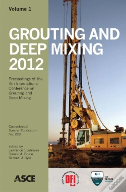 Capa do artigo Grouting And Deep Mixing 2012