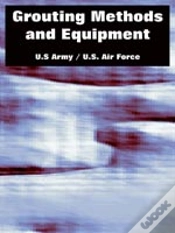 Capa do artigo Grouting Methods And Equipment