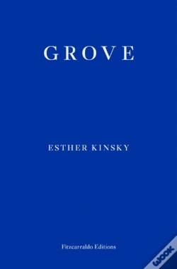 Capa do artigo Grove