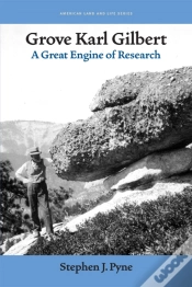 Capa do artigo Grove Karl Gilbert
