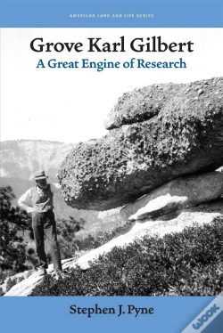 Capa do artigo Grove Karl Gilbert
