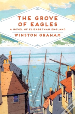 Capa do artigo Grove Of Eagles