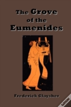Capa do artigo Grove Of The Eumenides