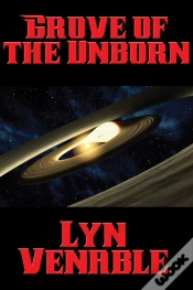 Capa do artigo Grove Of The Unborn