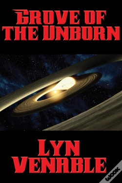 Capa do artigo Grove Of The Unborn