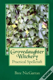 Capa do artigo Grovedaughter Witchery