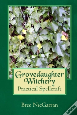 Capa do artigo Grovedaughter Witchery
